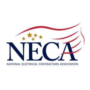 national electrical contractors association member